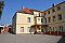 Pension Atlet accommodatie Jihlava: Accommodatie in pensioenen Jihlava - Pensioenen