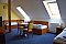 Pension Atlet accommodatie Jihlava: Accommodatie in pensioenen Jihlava - Pensioenen
