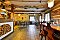 Restaurant en pension Na Staré cestě Accommodatie Adelaarsgebergte: Accommodatie in pensioenen Destne v Orlickych horach - Pensioenen