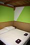 Accommodatie Pension Satovske lipy Znojmo: Accommodatie in pensioenen Šatov - Pensioenen