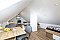 Apartmány Pod Řípem: Accommodatie in pensioenen Roudnice nad Labem - Pensioenen