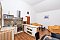 Apartmány Pod Řípem: Accommodatie in pensioenen Roudnice nad Labem - Pensioenen