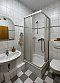 Pension Highway Hansastrasse: Accommodatie in pensioenen Bünde - Pensioenen